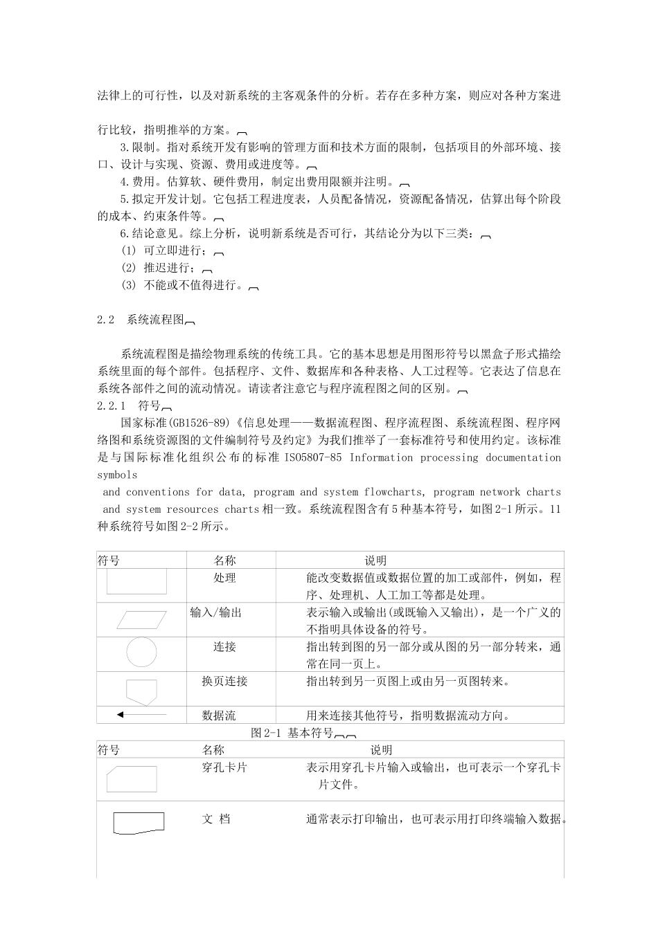 软件系统可行性研究_第3页