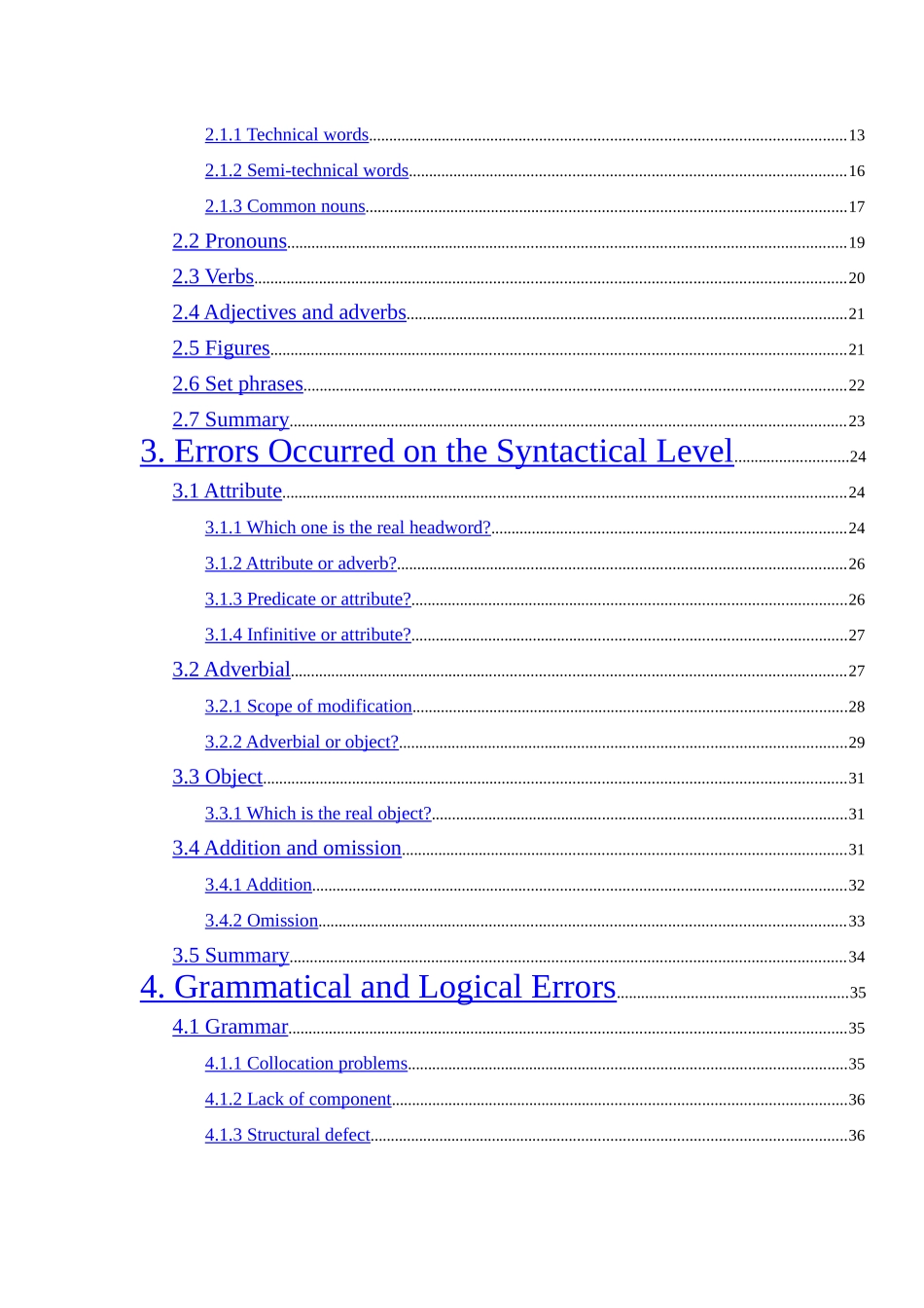 A Comparative Study on the WTO Document Translation_第2页