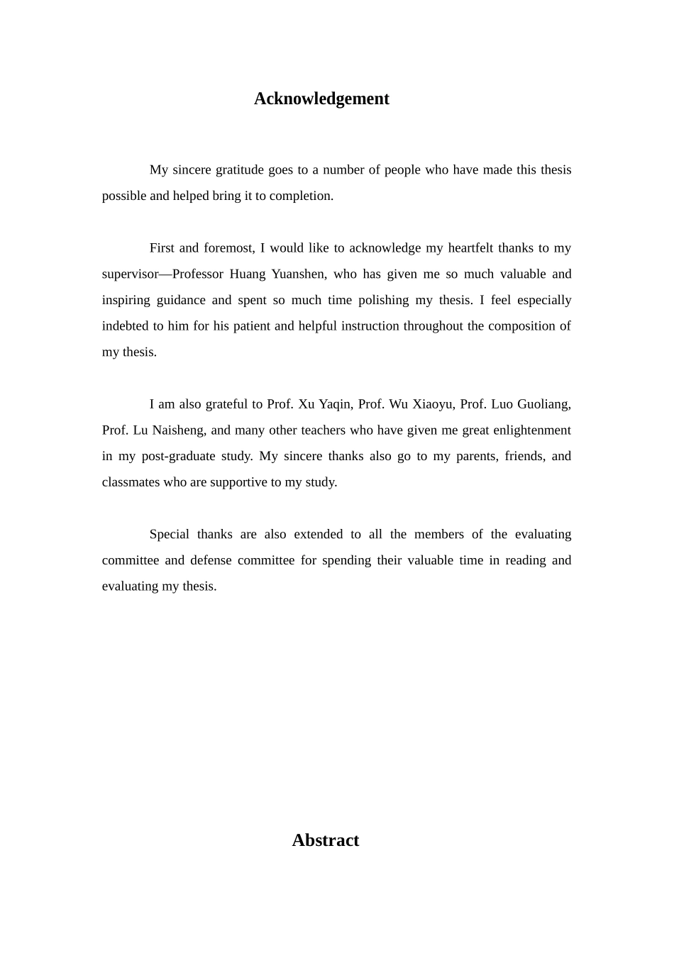 A Unique Image in Australian Literature_第3页