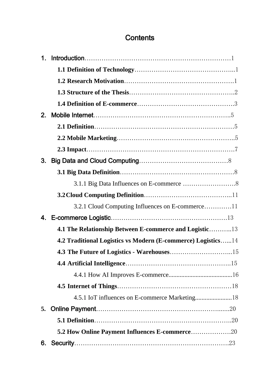 How Online Payment Influences E-commercev_第3页