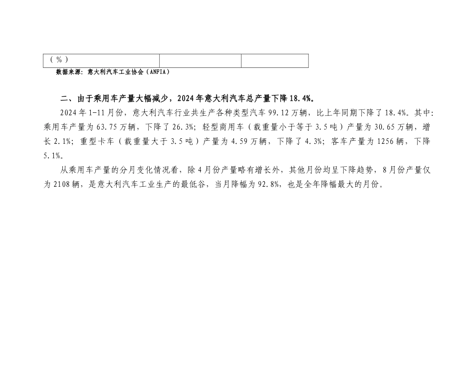金融危机下的意大利汽车工业_第2页
