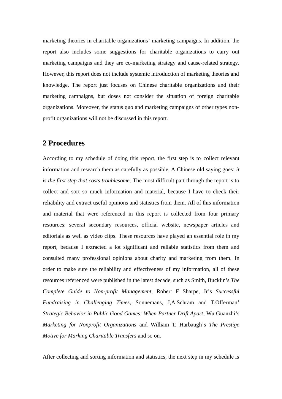Marketing Charities in China_第2页