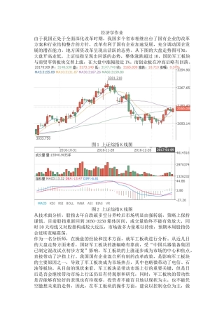 经济学国有企业