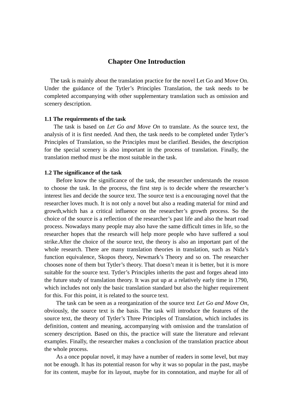 《沥川往事》泰特勒三原则省译  英语学专业_第3页