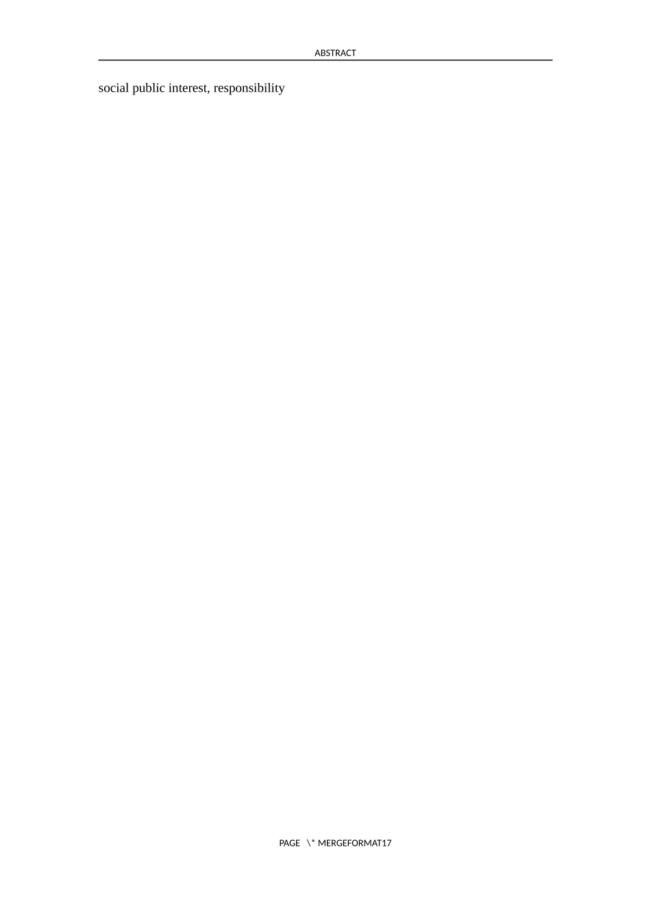 《民法总则》中英雄名誉保护问题研究  法学专业_第3页