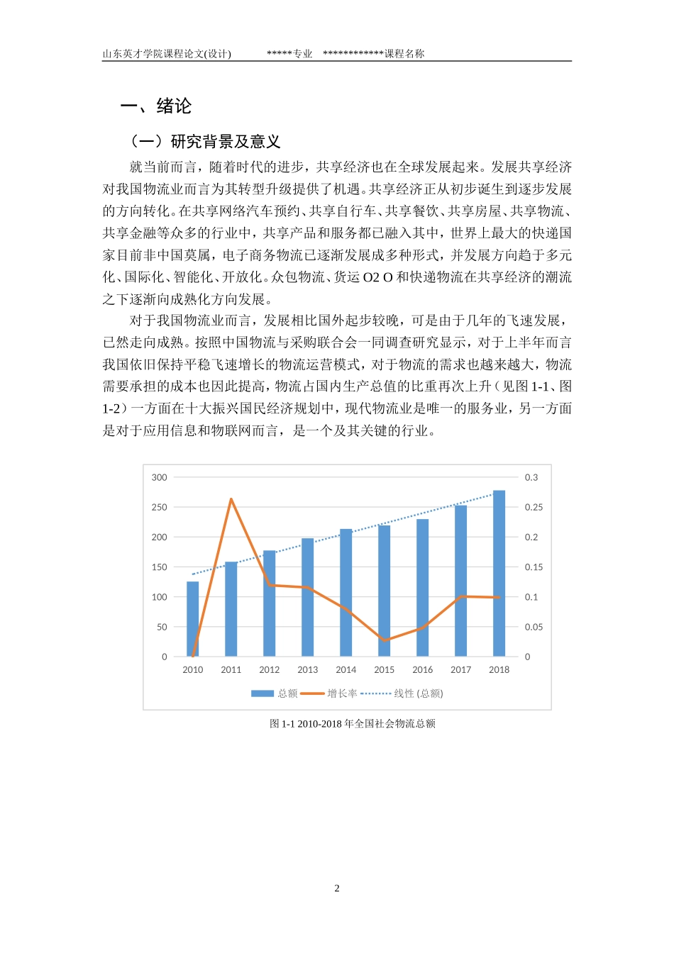 “共享”模式下物流企业发展路径研究分析研究_第2页