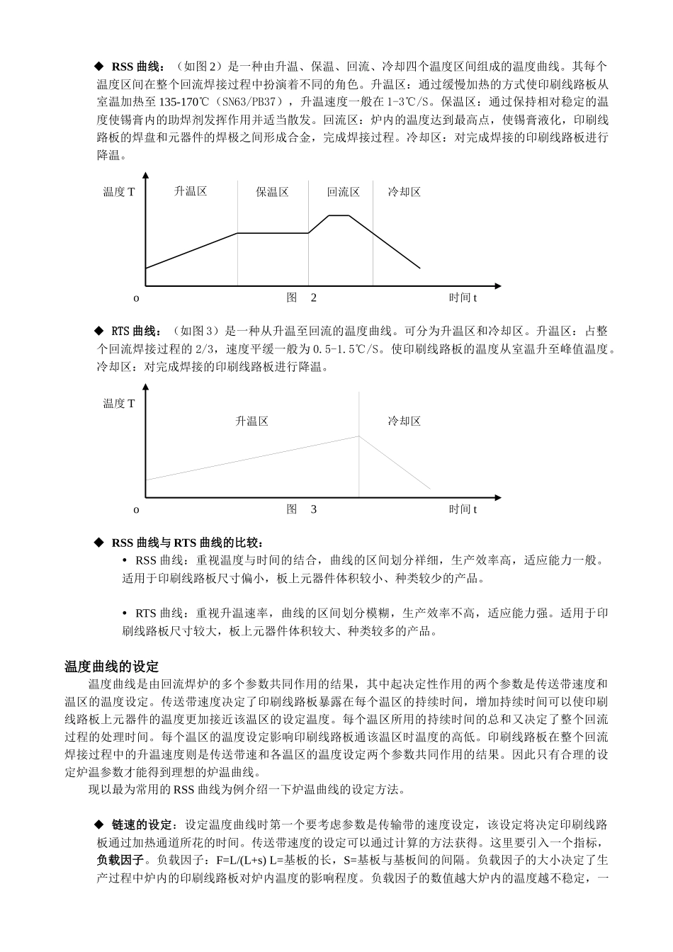锡膏工艺回流温度曲线的设定与测量_第2页