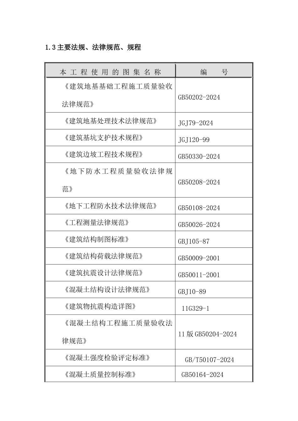 门卫室施工方案_第3页