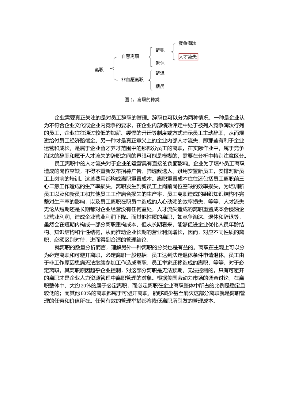 随心所欲—离职分析的理论与实践_第2页