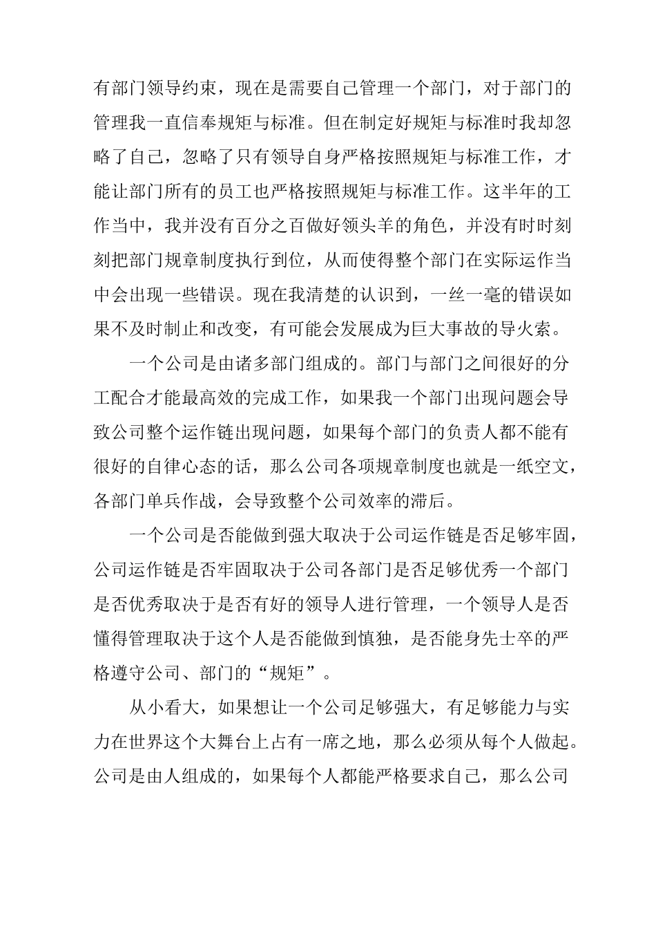 地产营销总监述职报告_第3页