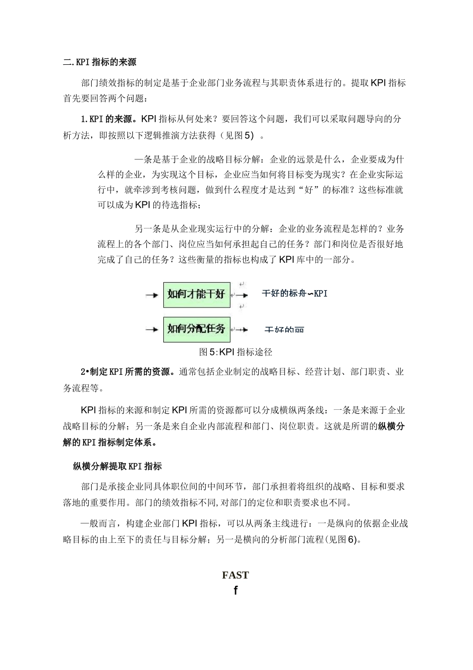 常规KPI指标与改进KPI指标_第2页