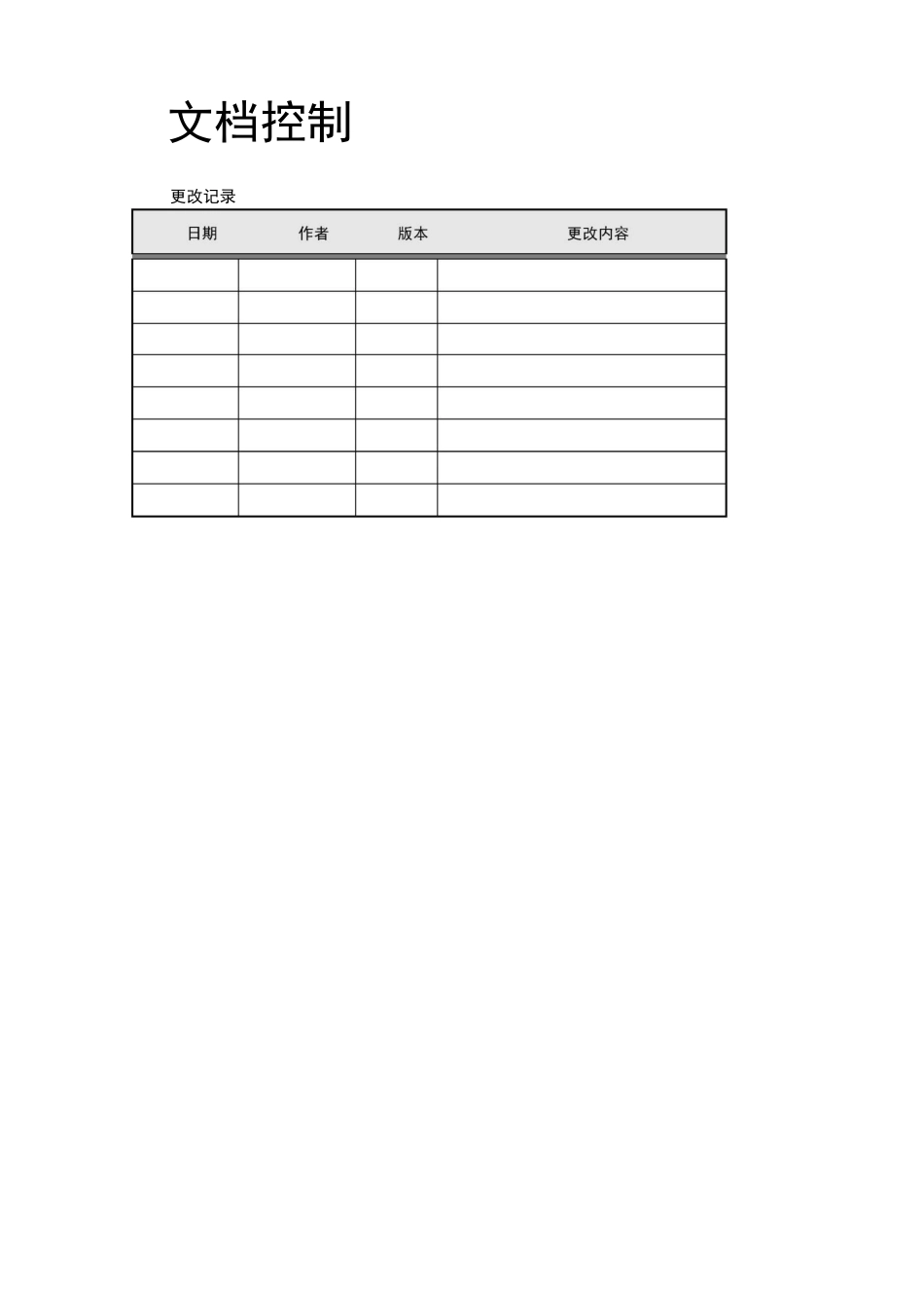 XX项目试运行报告_第2页