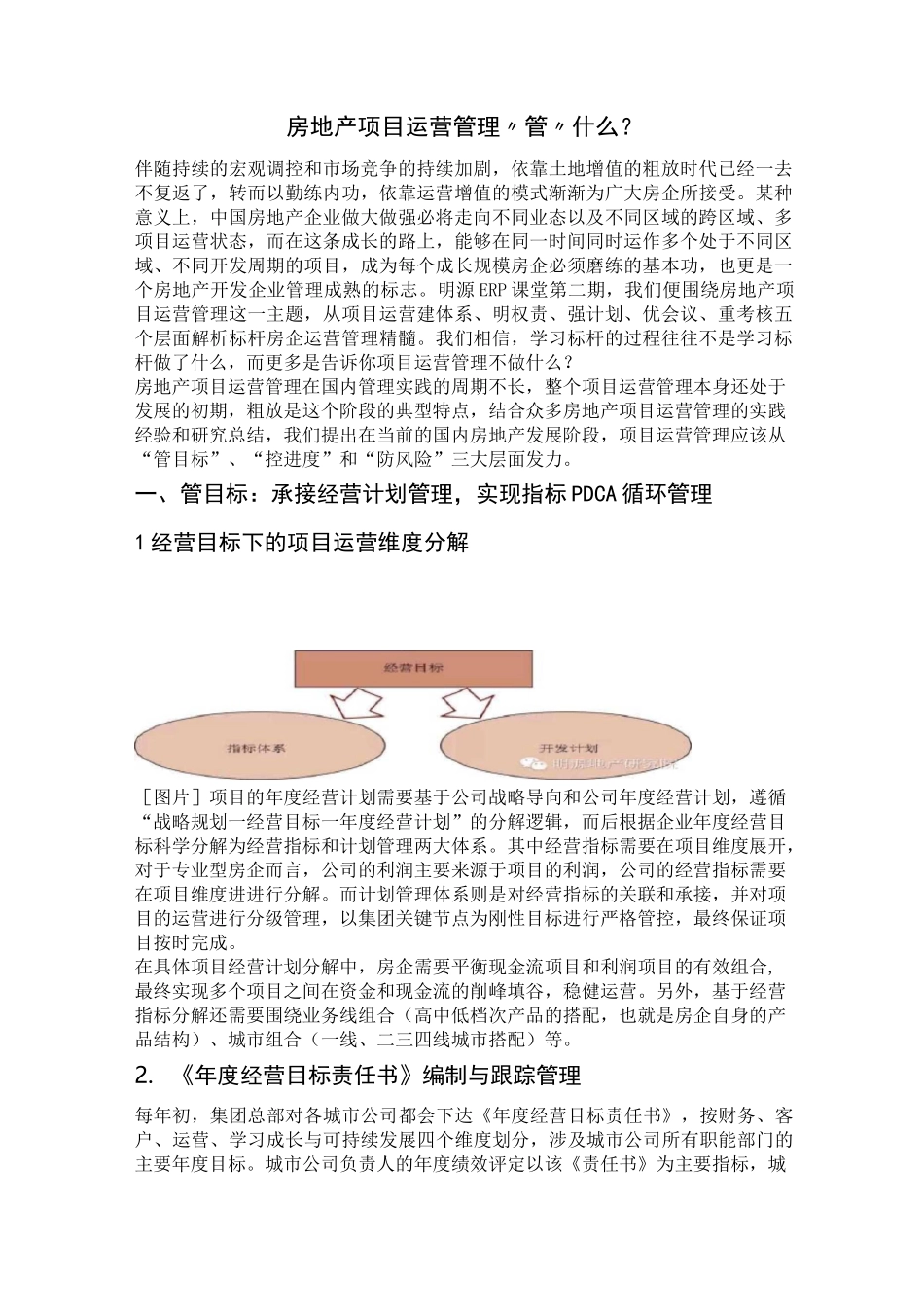 房地产项目运营管理_第3页