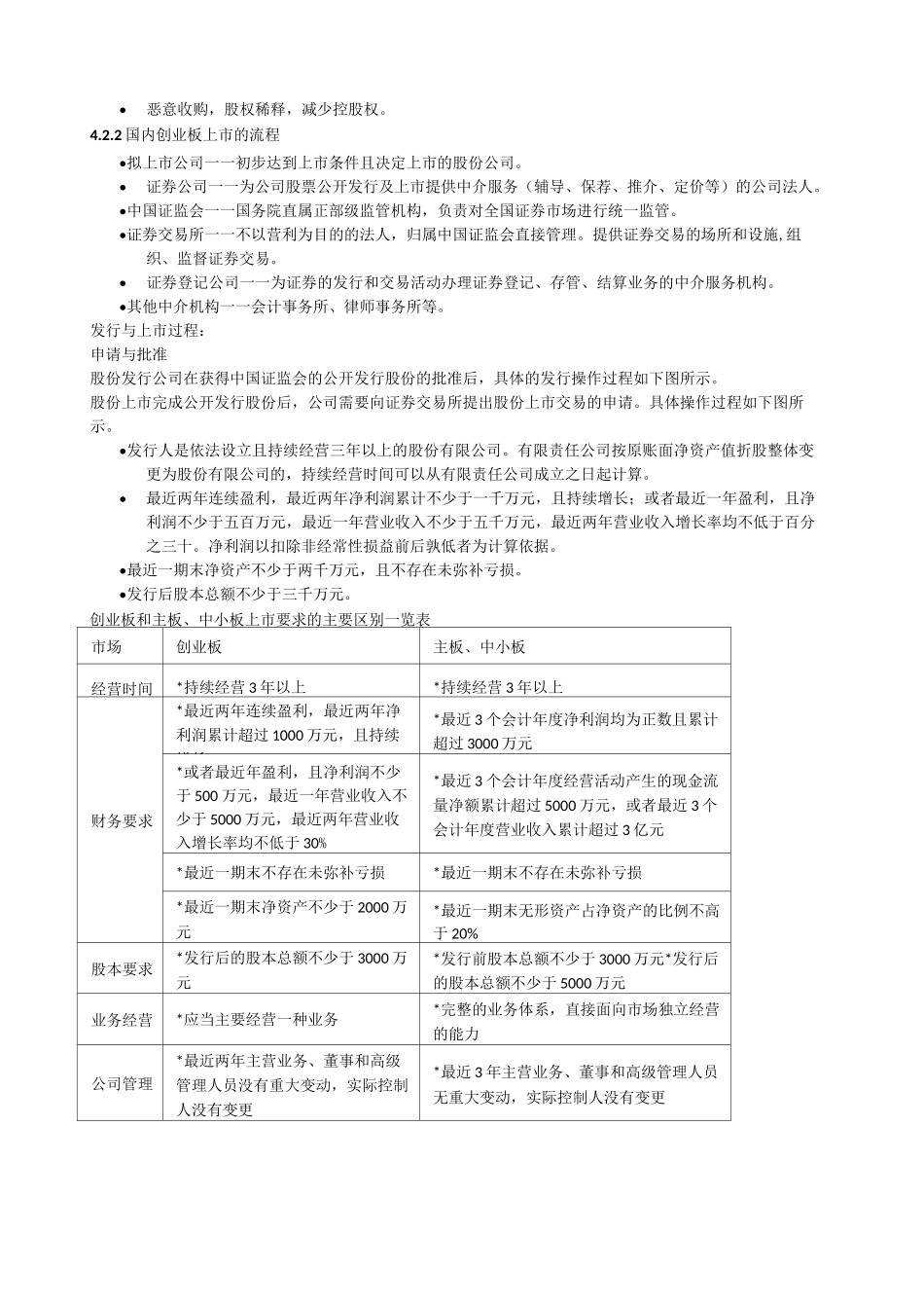 风险投资退出机制_第2页