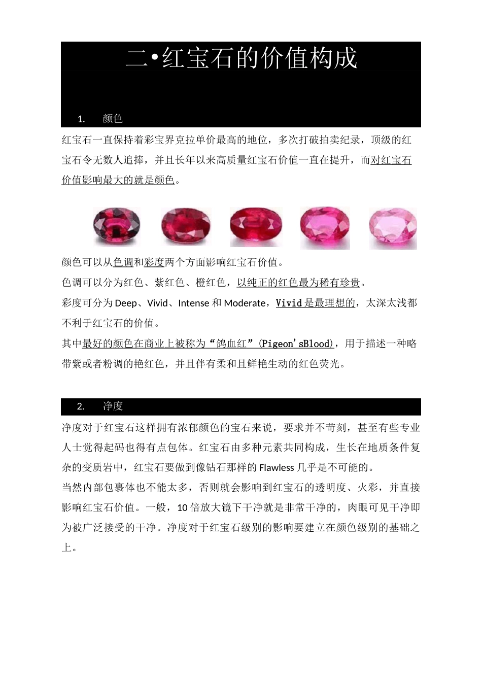 史上最全红宝石科普干货_第2页