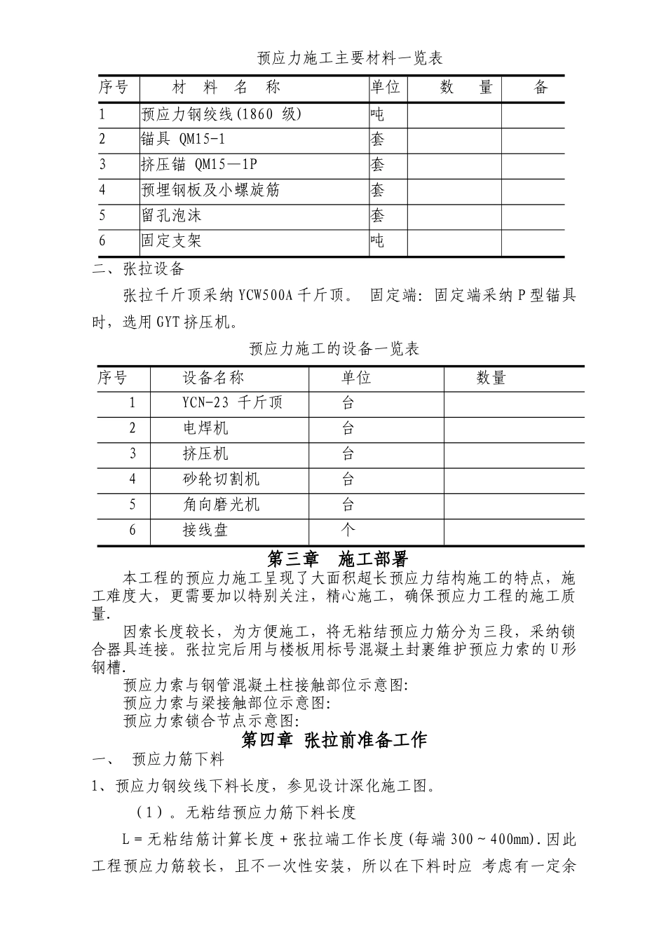 预应力施工方案wcw_第2页