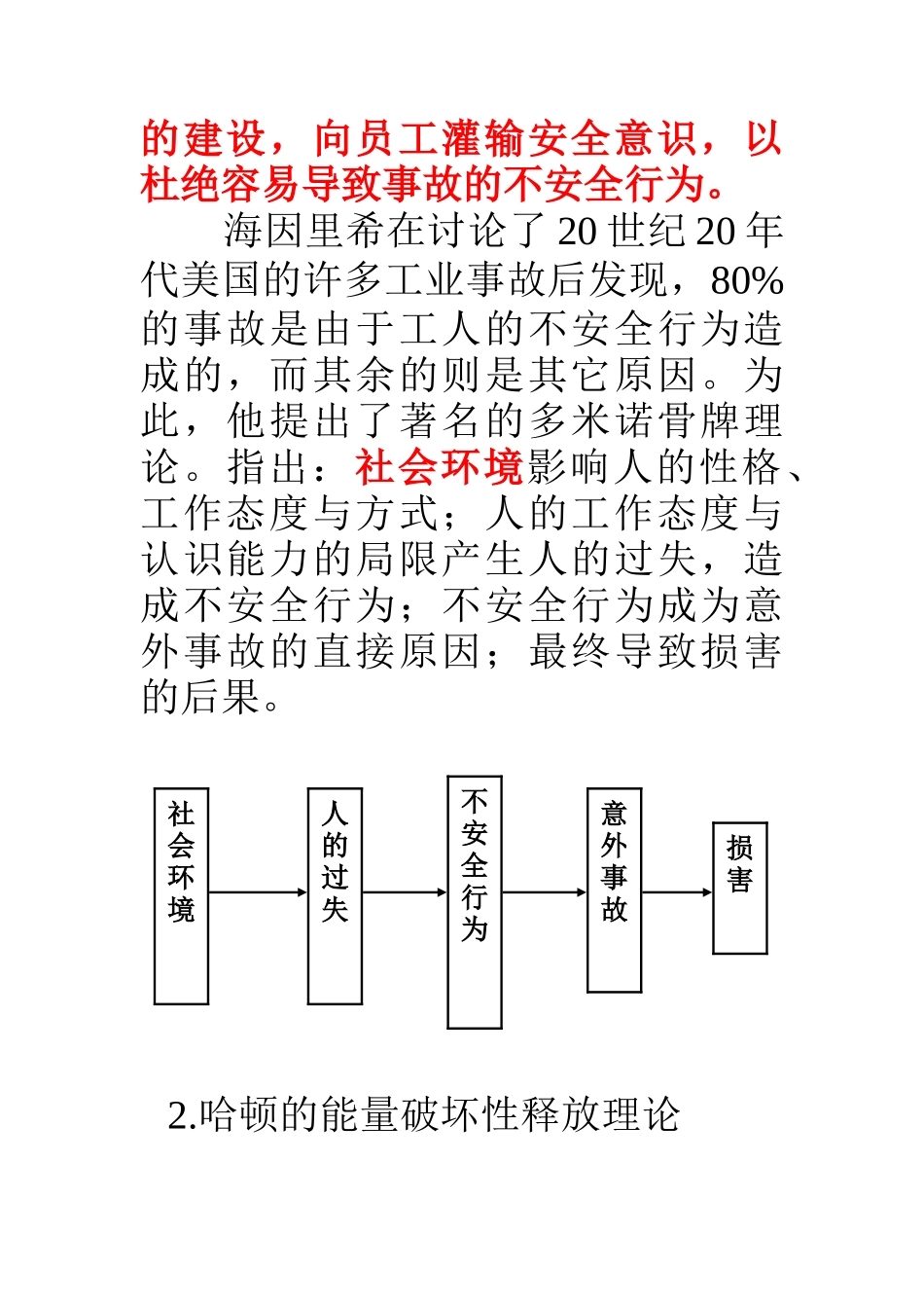 风险管理-对付风险的方法_第3页