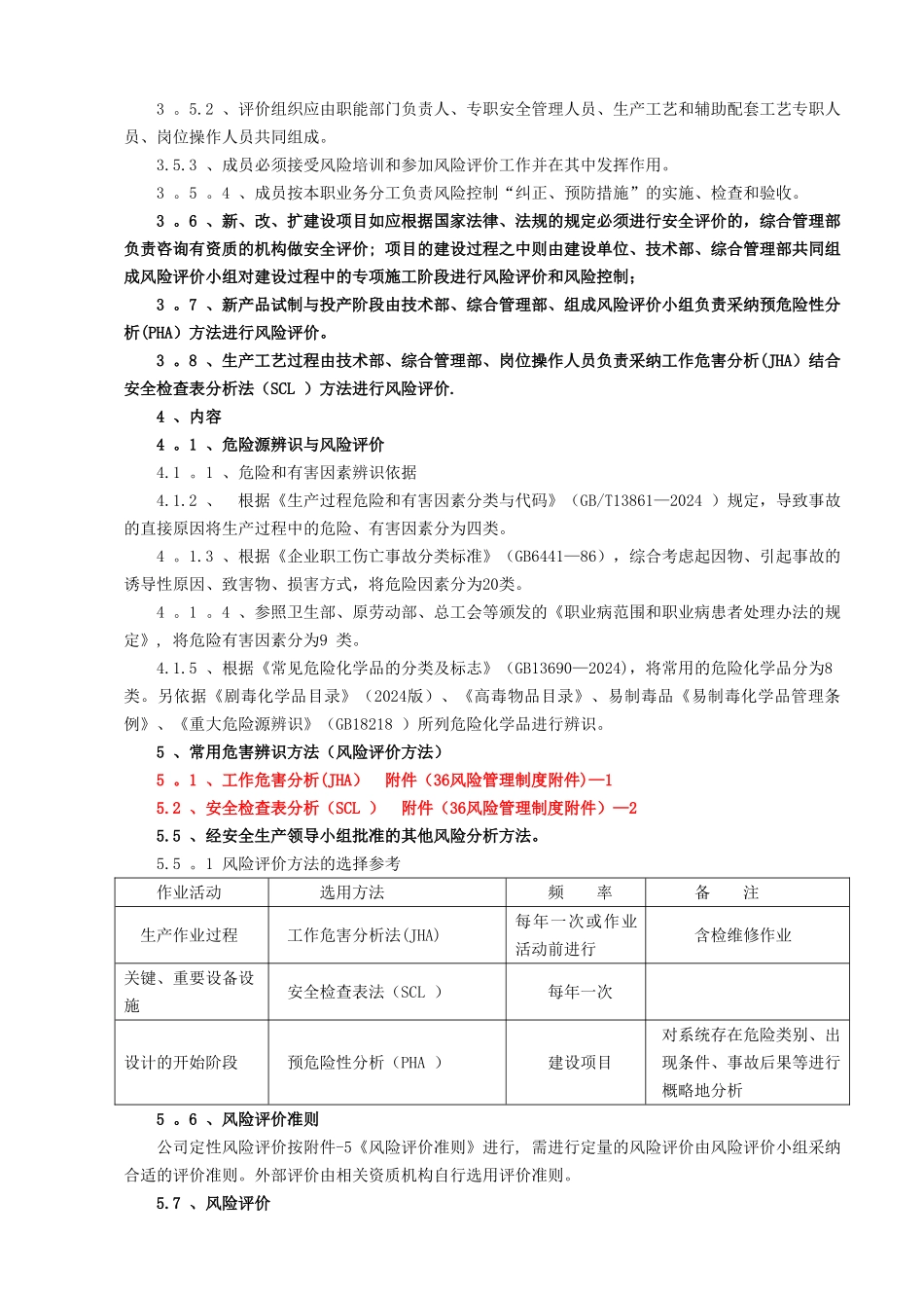 风险管理制度(借鉴版)_第2页