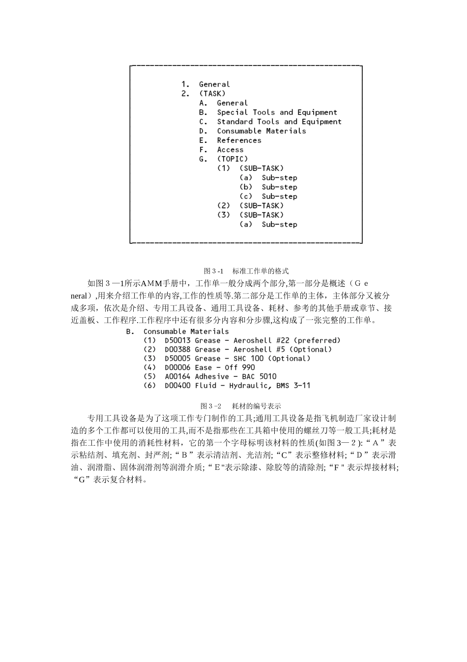飞机维护手册AMM手册查询_第3页