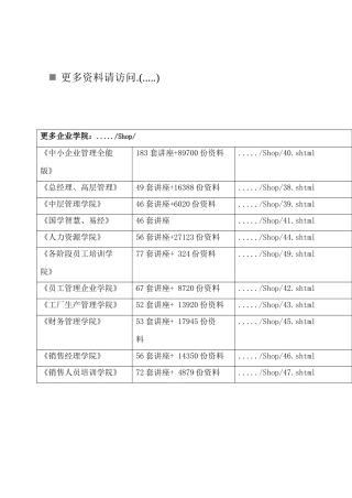 食品检验工国家职业要求