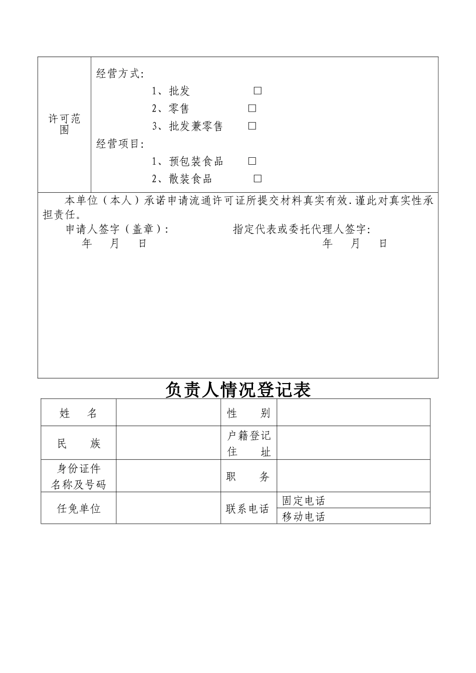 食品流通许可申请书[1]_第3页