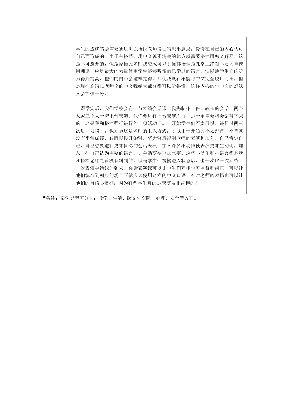 首尔-傍元中学-易芳林-案例分析_第2页