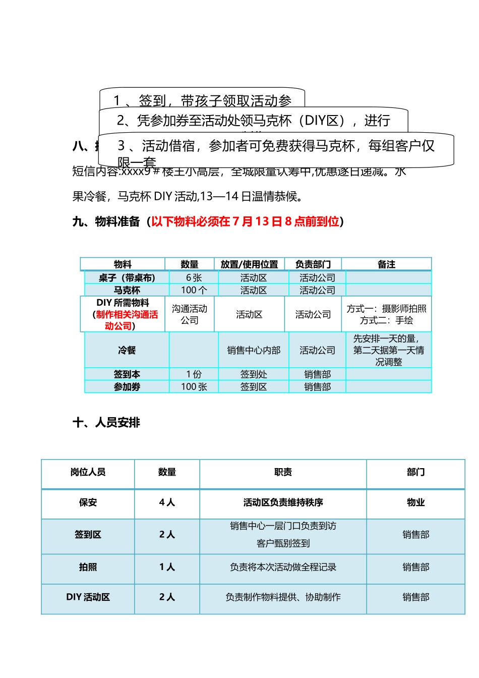 马克杯DIY活动方案_第3页