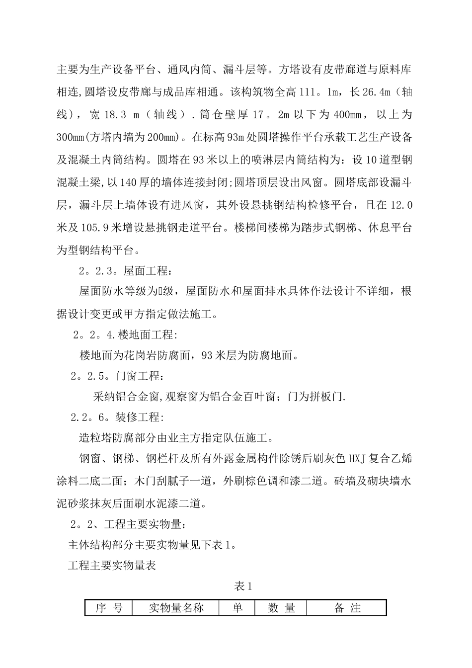 高塔施工组织设计_第3页