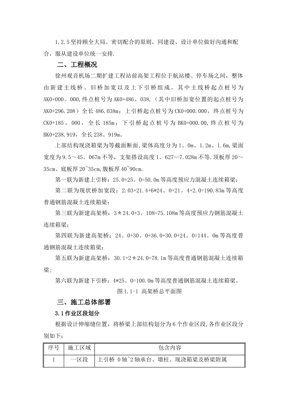 高架桥上部结构施工方案10.6_第3页