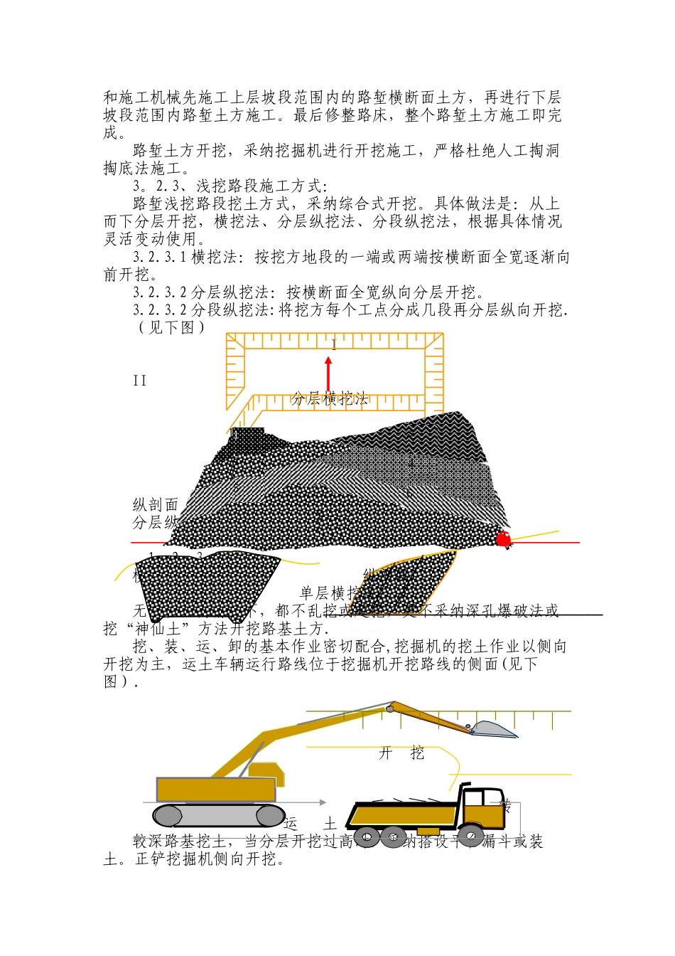 高边坡路堑施工专项方案_第3页