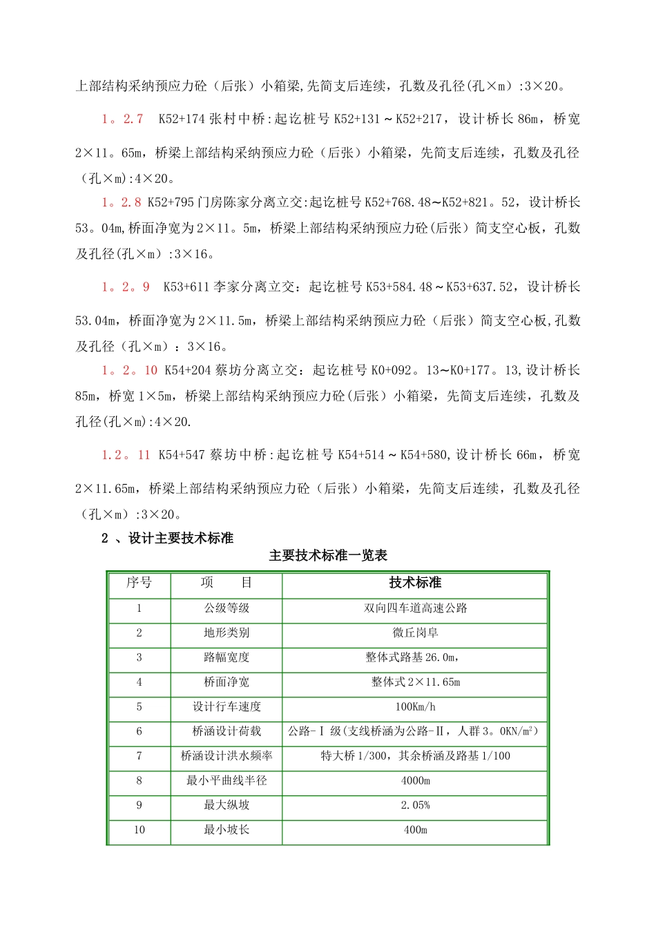 高速公路路基工程实施性施工组织设计_第3页