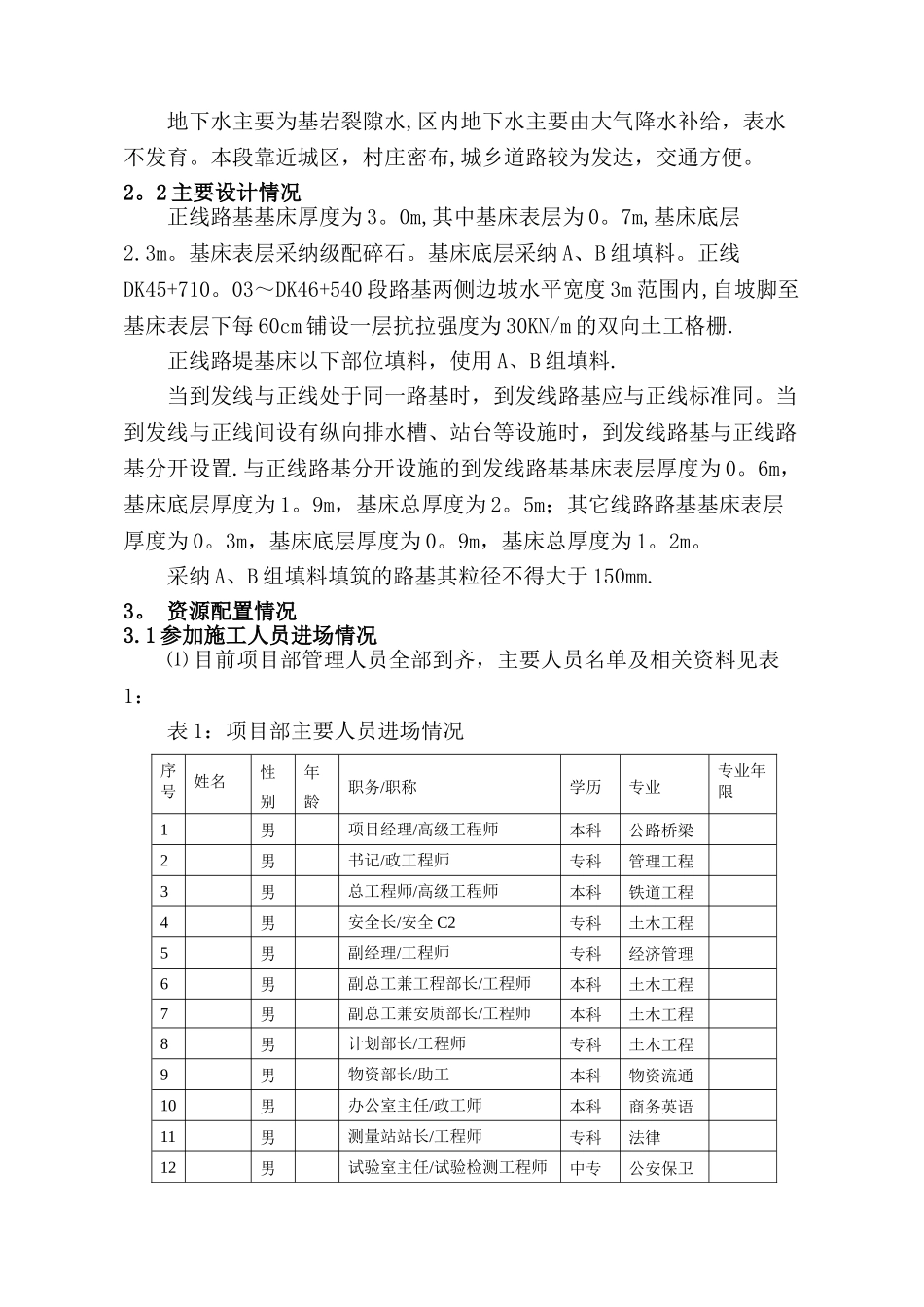 高铁站场路基施工方案_第2页