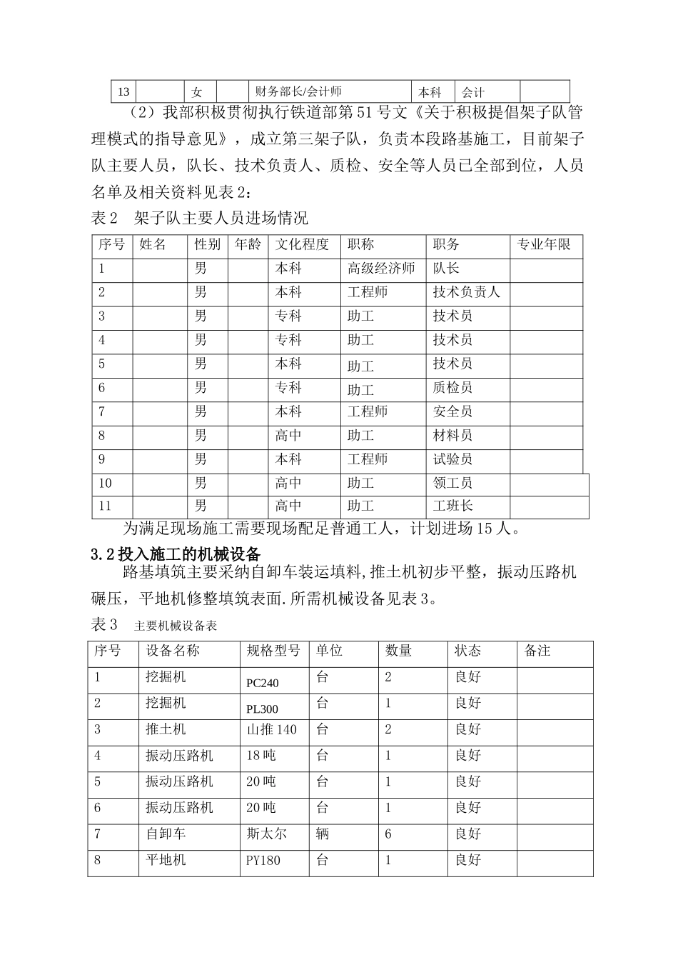 高铁站场路基施工方案_第3页