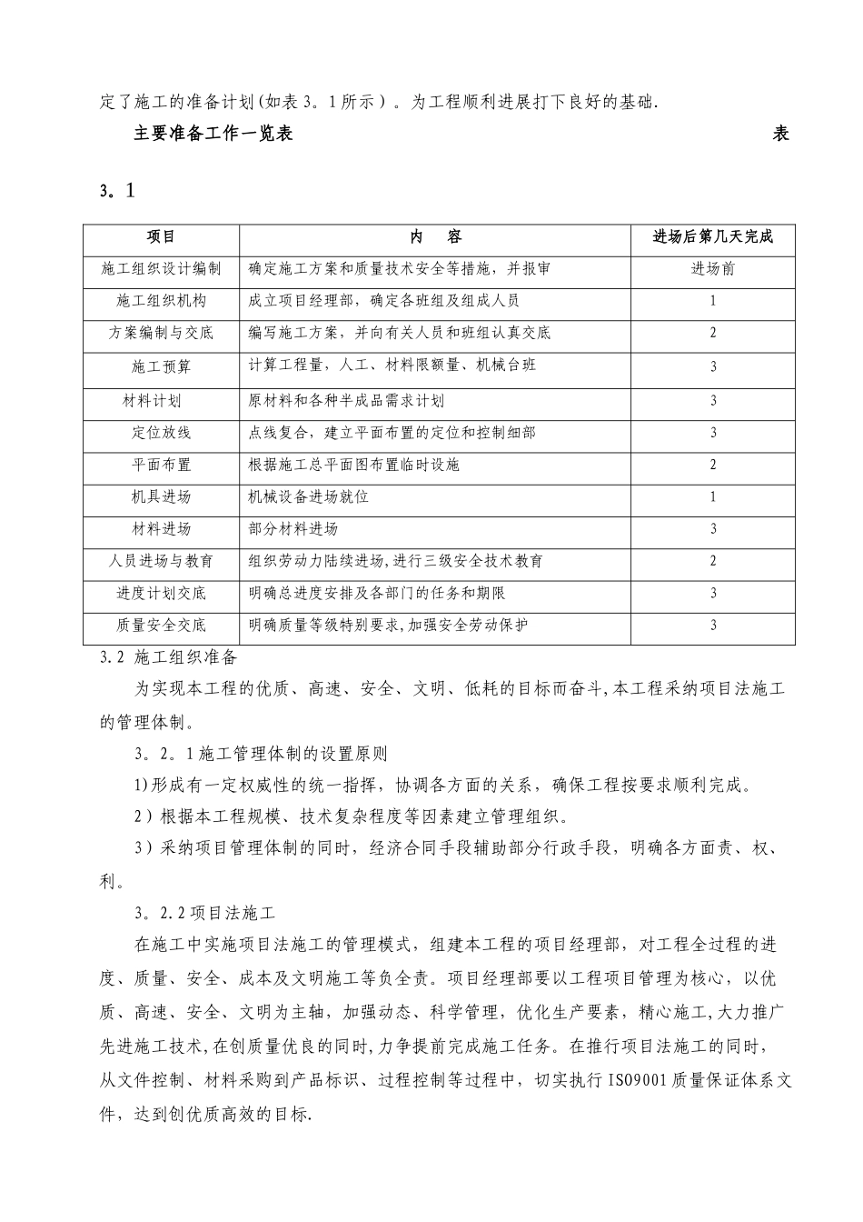 鲁班奖-火灾自动报警系统施工方案_第3页