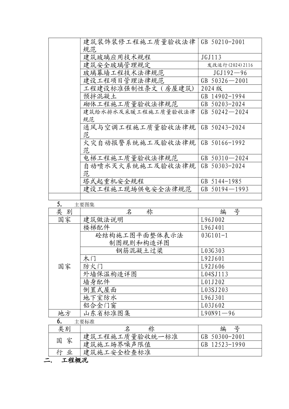 鲁岳施工组织设计1234_第2页