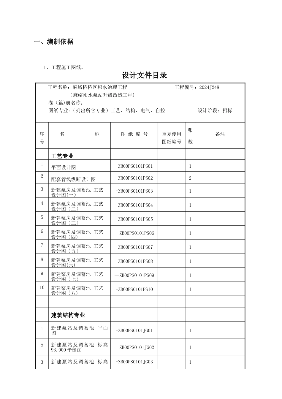 麻峪混凝土施工方案-_第3页