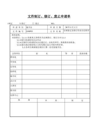 P032001法规监定程序