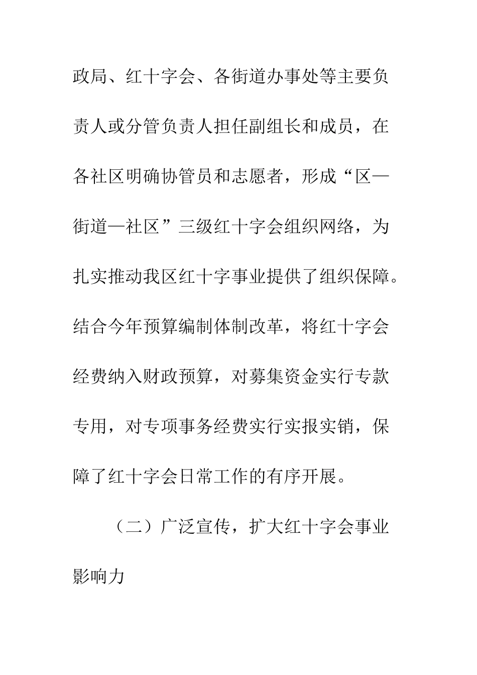 2025年区红十字会工作总结_第3页