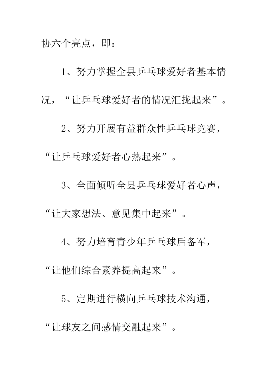 2025年县乒协年会工作报告_第3页