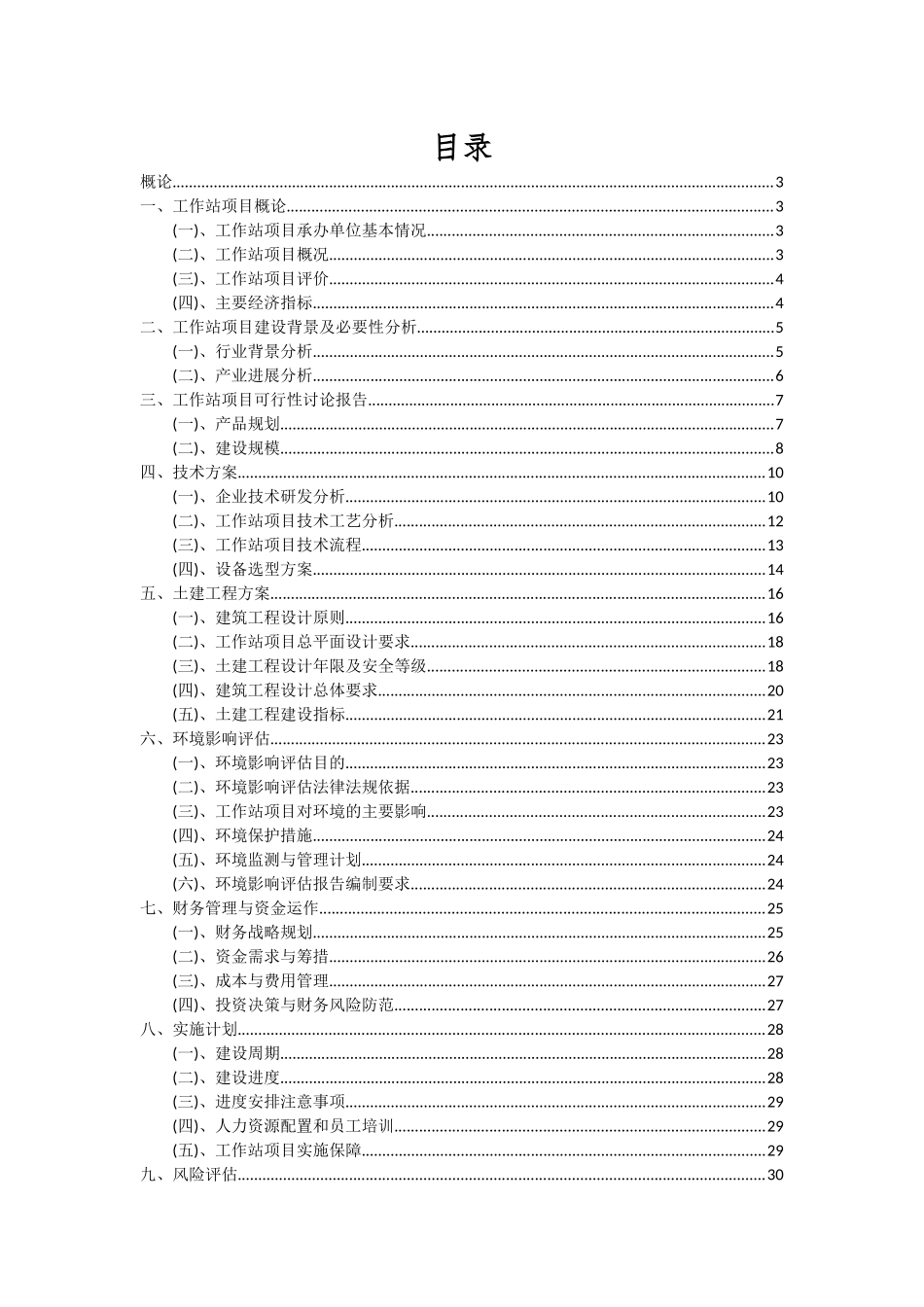 2025年工作站项目深度研究分析报告_第2页