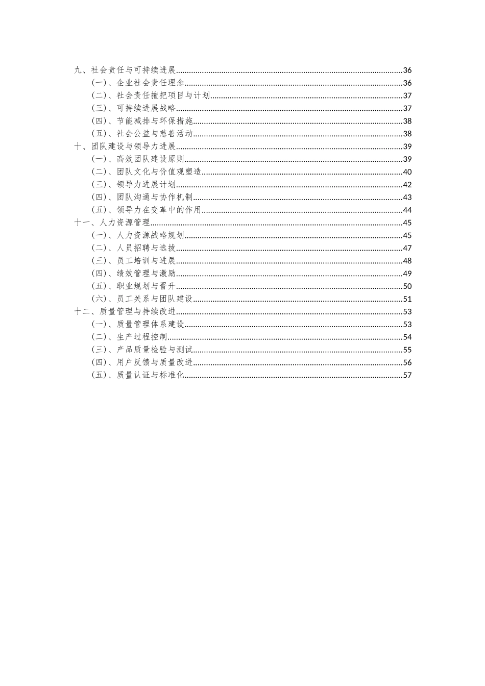 2025年拖把项目深度研究分析报告_第3页