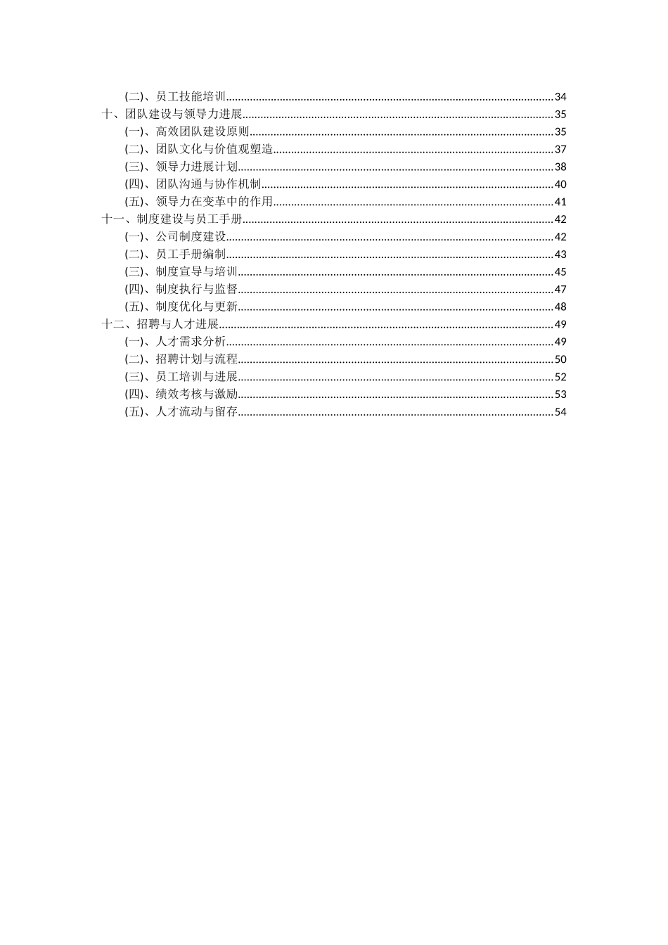 2025年无机械动力飞机项目投资分析及可行性报告_第3页