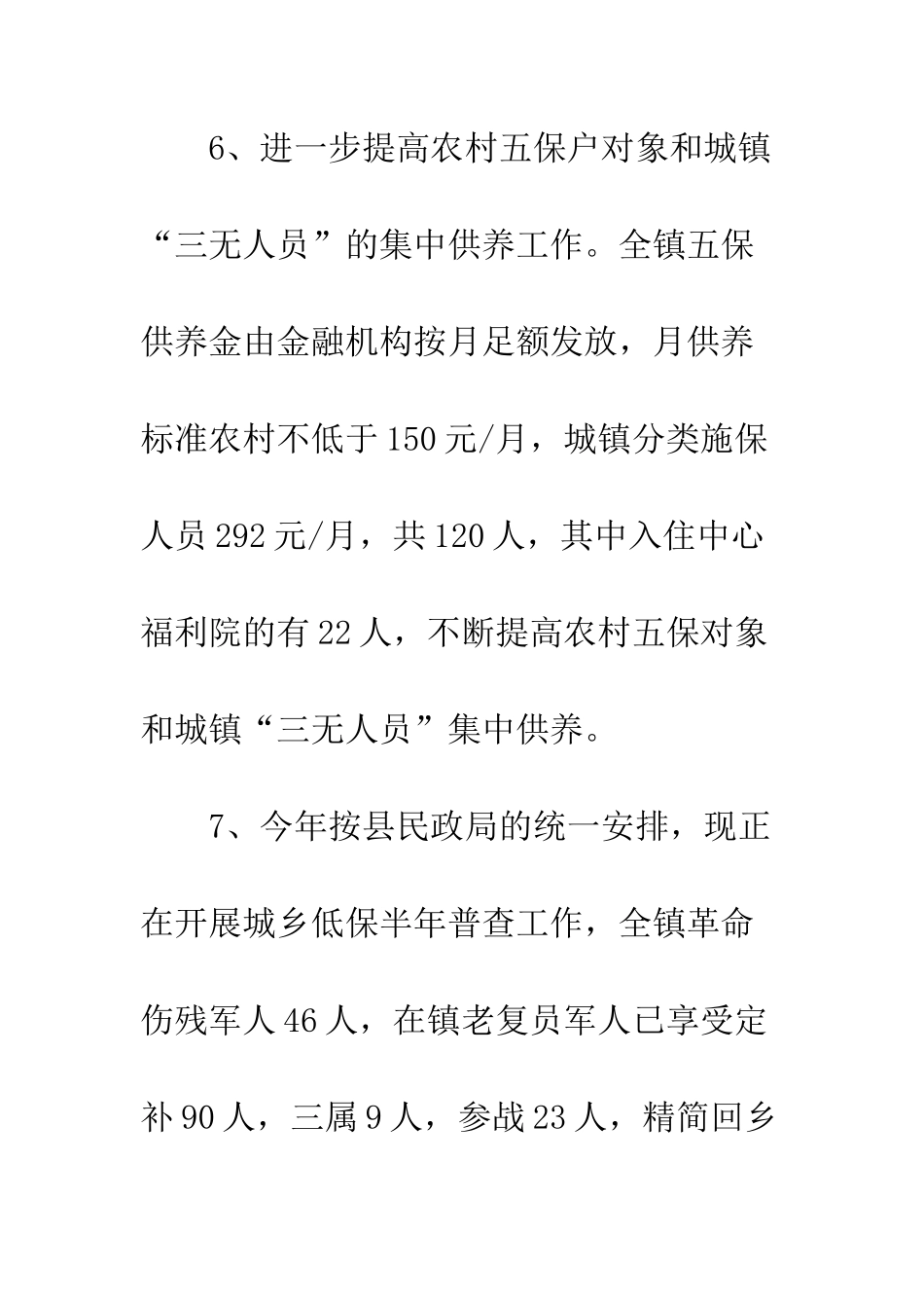 2025年民政工作总结_第3页