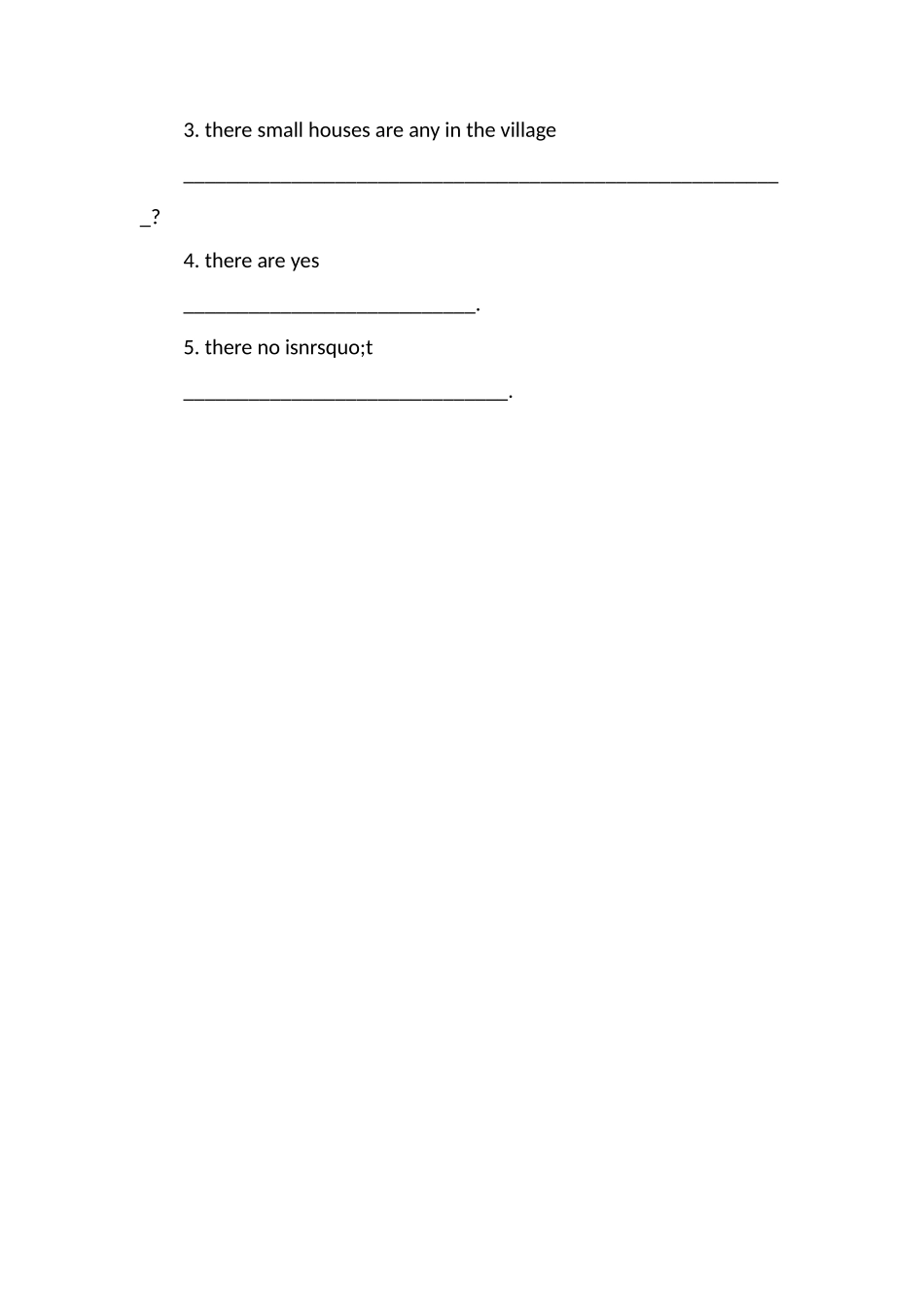 PEP小学五年级上册英语第六单元测验卷_第2页