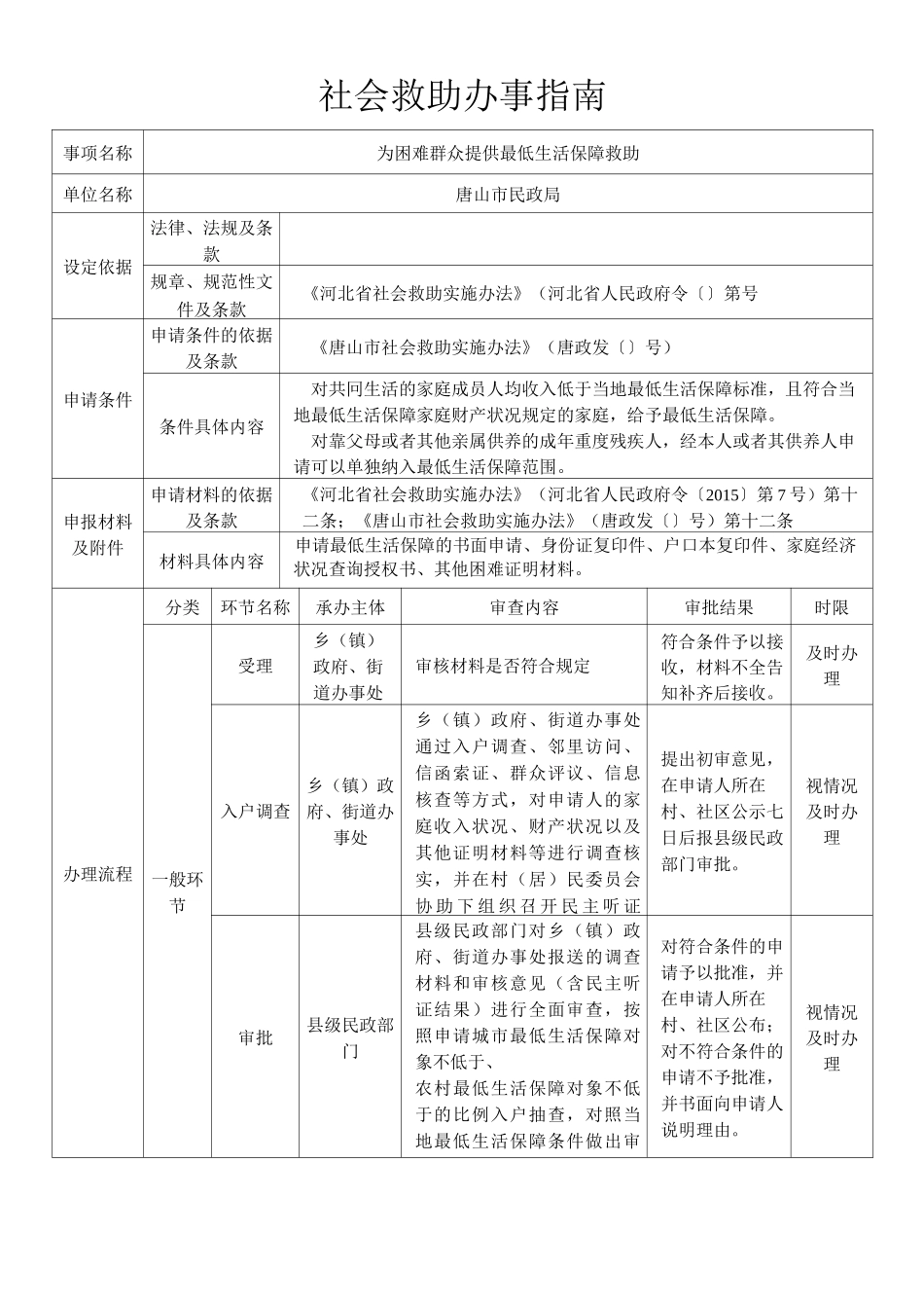 军队离退休干部接收与服务办事指南_第3页