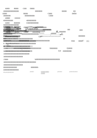 《金属切削原理与刀具》试卷及答案