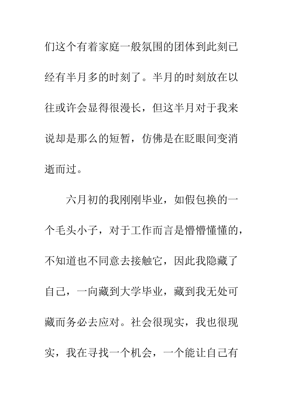 20XX置业顾问月总结大全精选_第2页