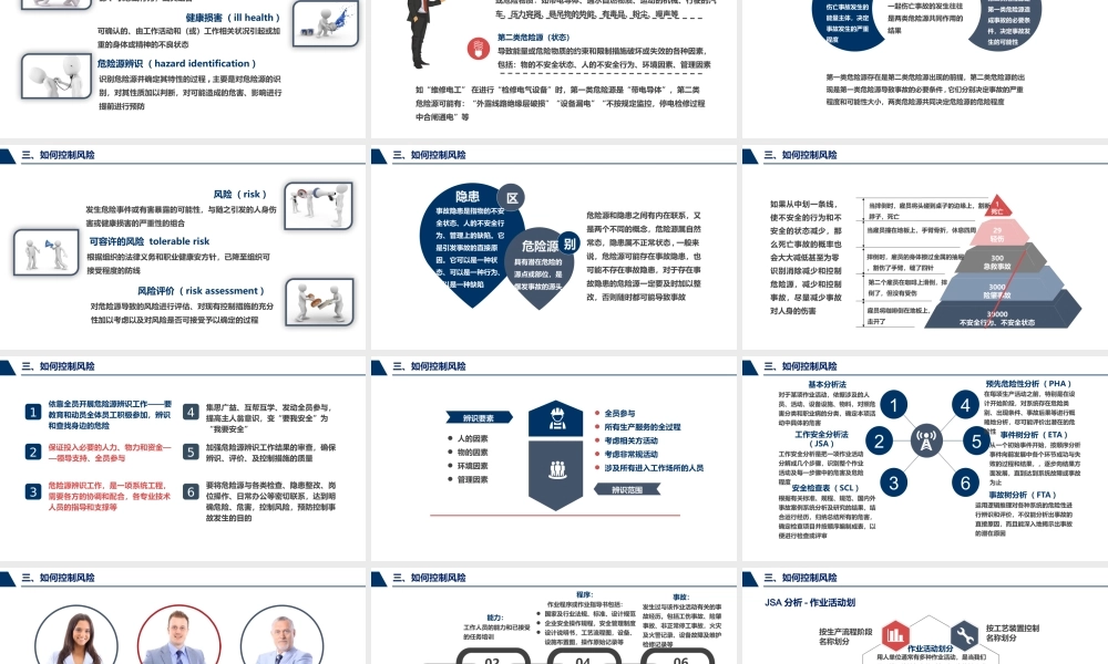 06 安全月主题全员培训