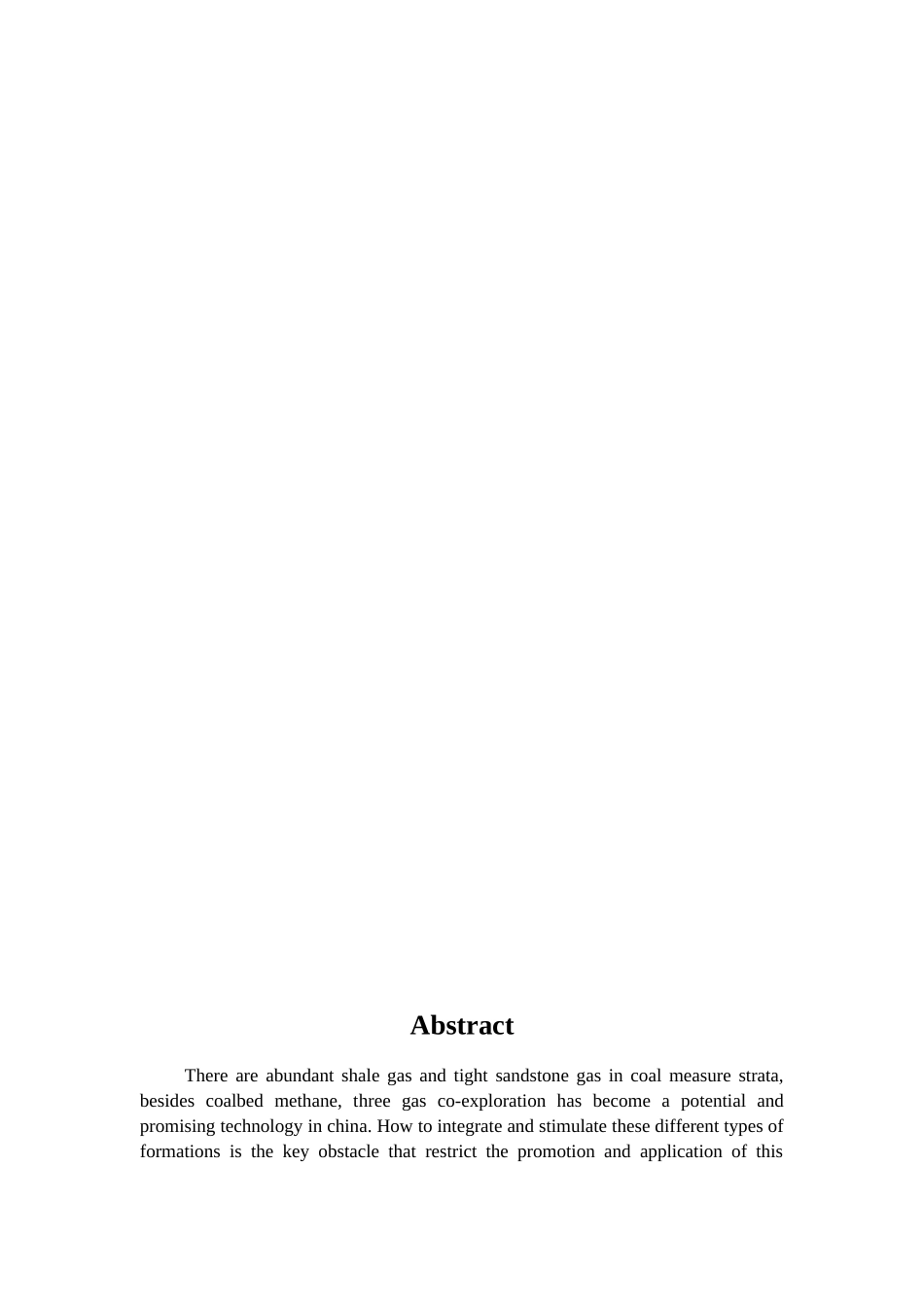 煤系气储层力学地层学特征及其可改造性评价_第2页