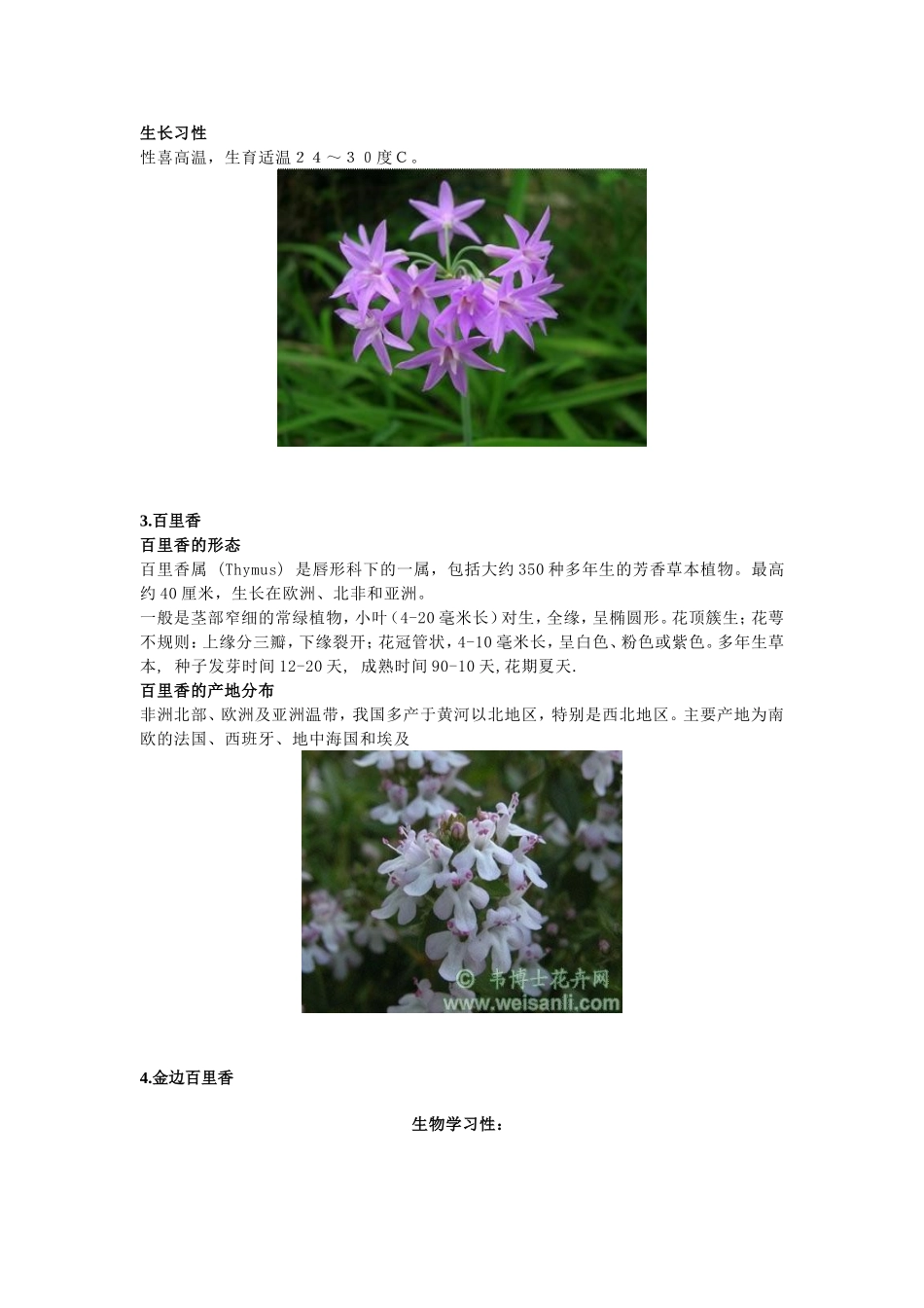 花镜植物详细解读_第3页